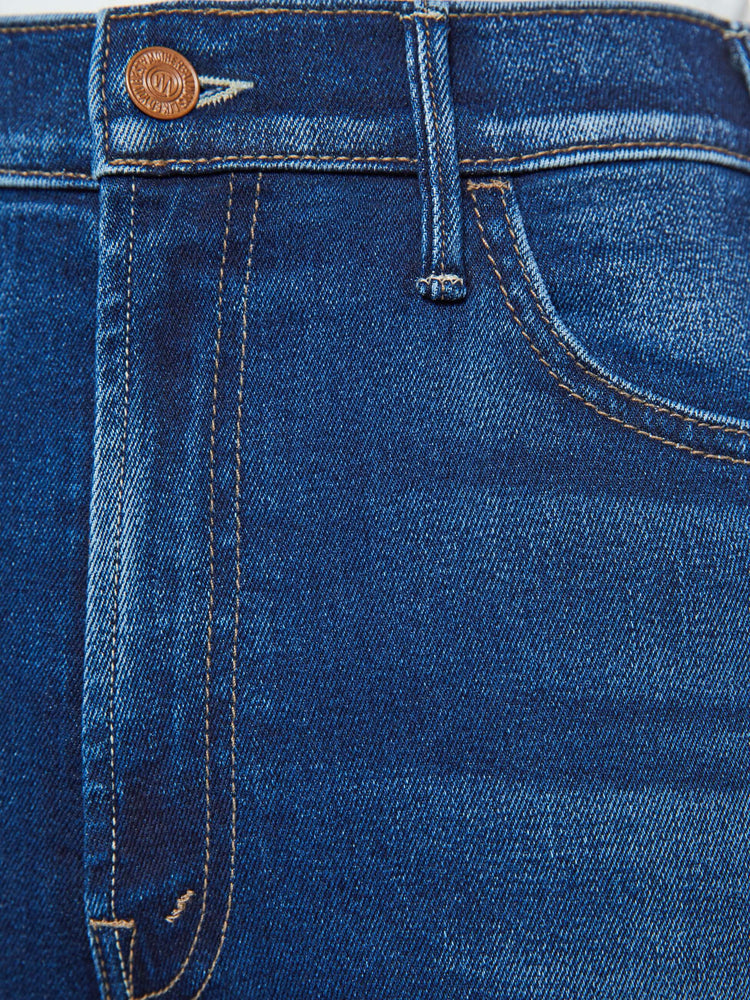 The Hustler Ankle - Taking Chances