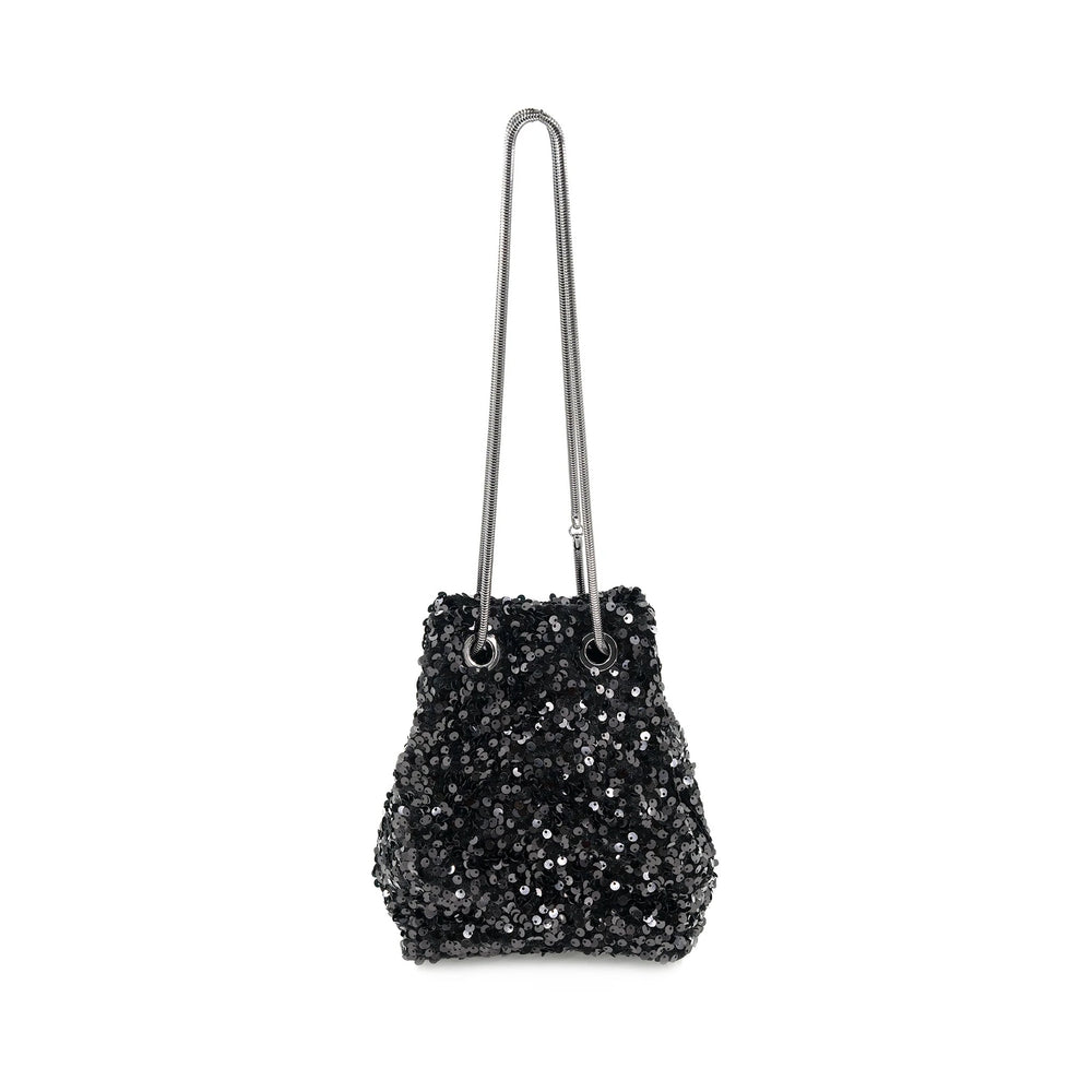 Bling Night Bag Black
