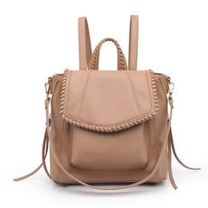 Dido Backpack Natural