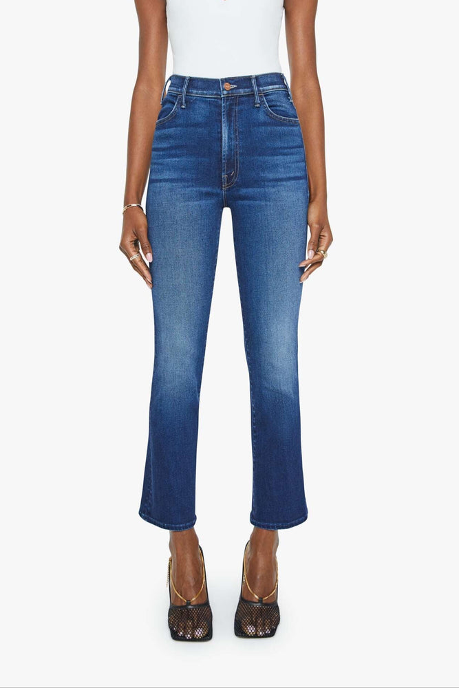 The Hustler Ankle - Taking Chances