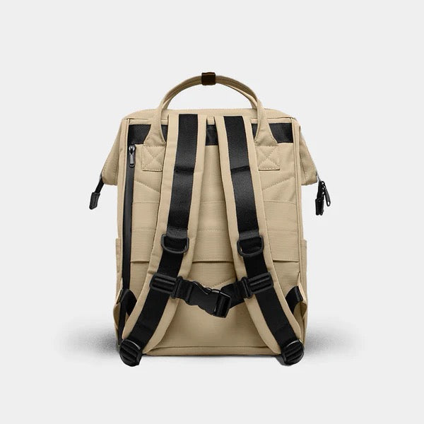 Cascade Backpack - Compact - Tan