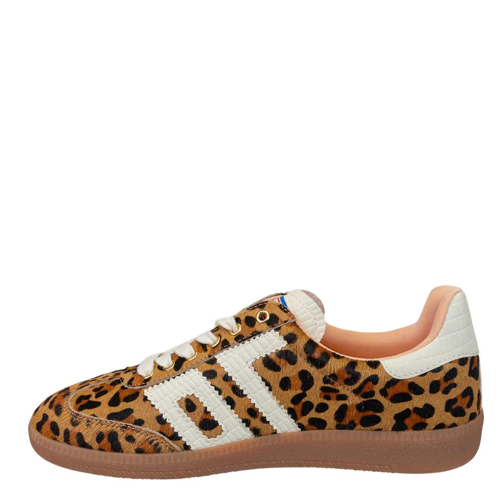 Back 70 Cloud Sneakers Leopard