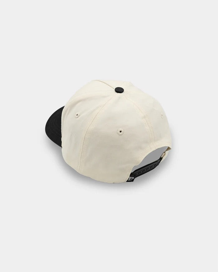 Stark "P" Hat Two-Tone