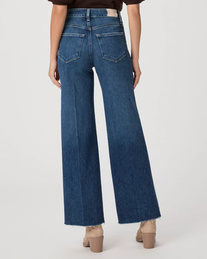 Anessa 31" Wide Leg Jean Arpeggio