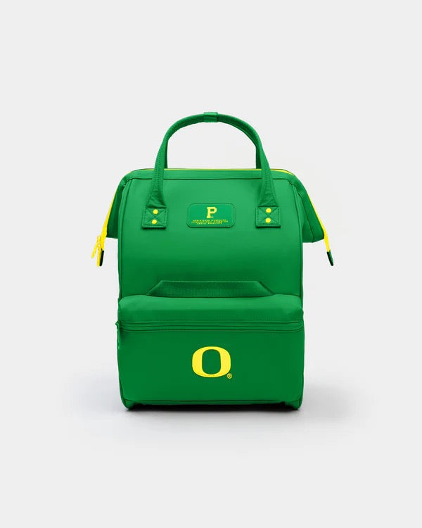 Cascade Backpack - Standard - UO Ducks Green
