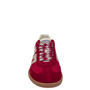 Back 70 Ghost Sneakers Red