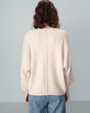 Nadir Sweater Beige