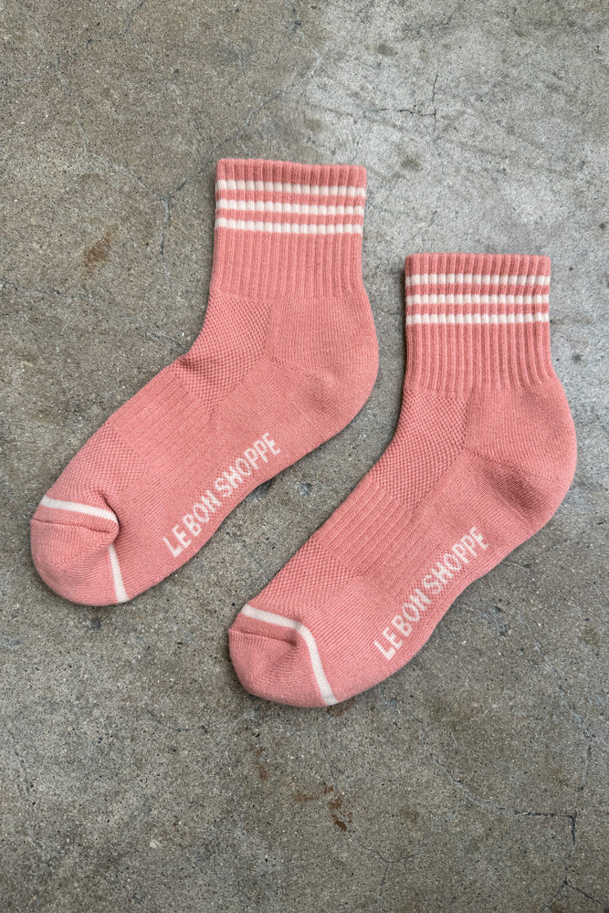 Le Bon Shoppe Girlfriend Socks