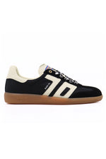 Back 70 Ghost Sneakers Black