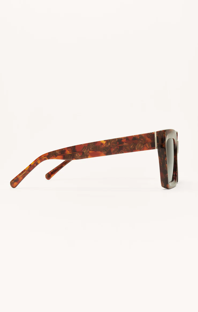 Z Supply Sunglasses - Early Riser