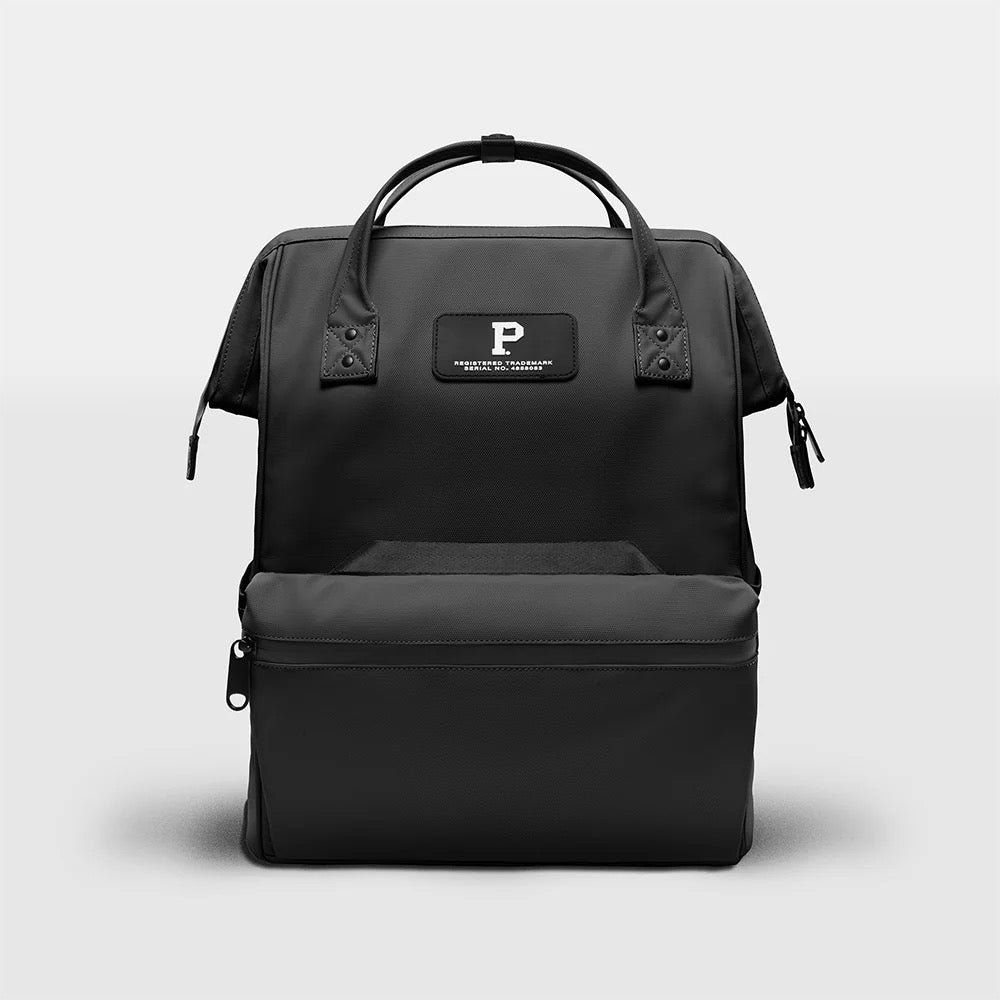 Cascade Backpack - Standard - Black