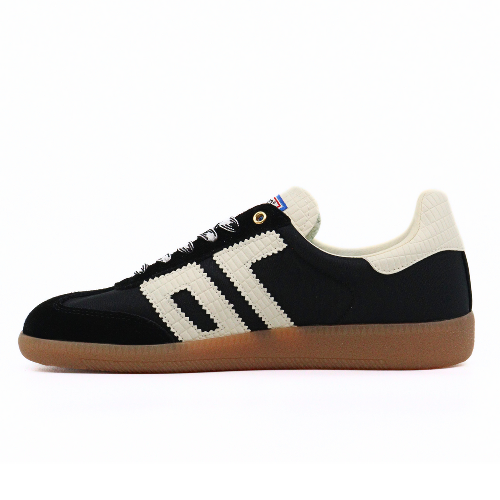 Back 70 Ghost Sneakers Black