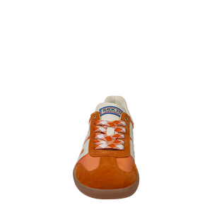 Back 70 Ghost Sneakers Orange