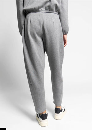 Spanx Air Essentials Barrel Pant Med Hth Grey