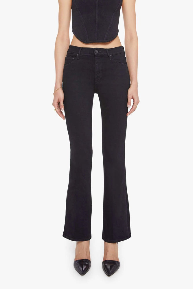 The Weekender - Nighty Night