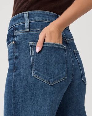 Anessa 31" Wide Leg Jean Arpeggio