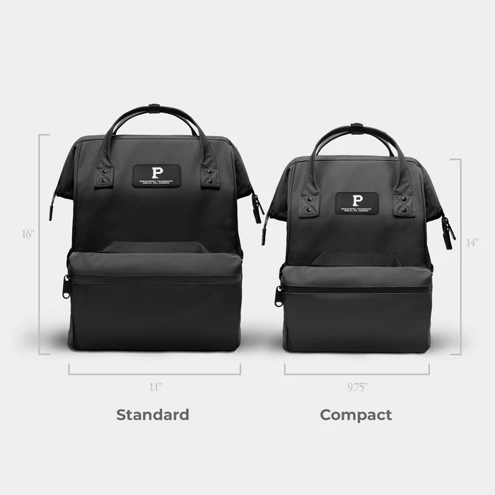 portland gear backpack Cascade Backpack - Standard