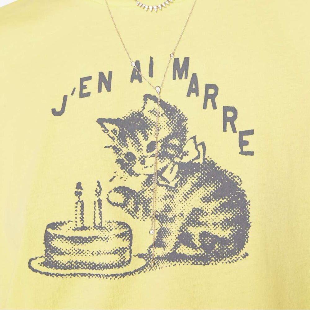 The Lil Goodie Goodie - I'm Over It