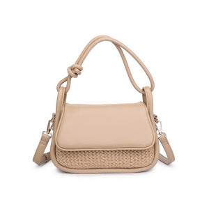 Sirenity Crossbody Natural