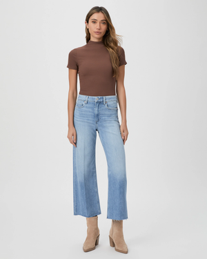 Anessa Wide Leg Jean Nostalgia