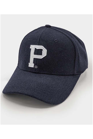 Portland "P" Cap Classic - Navy