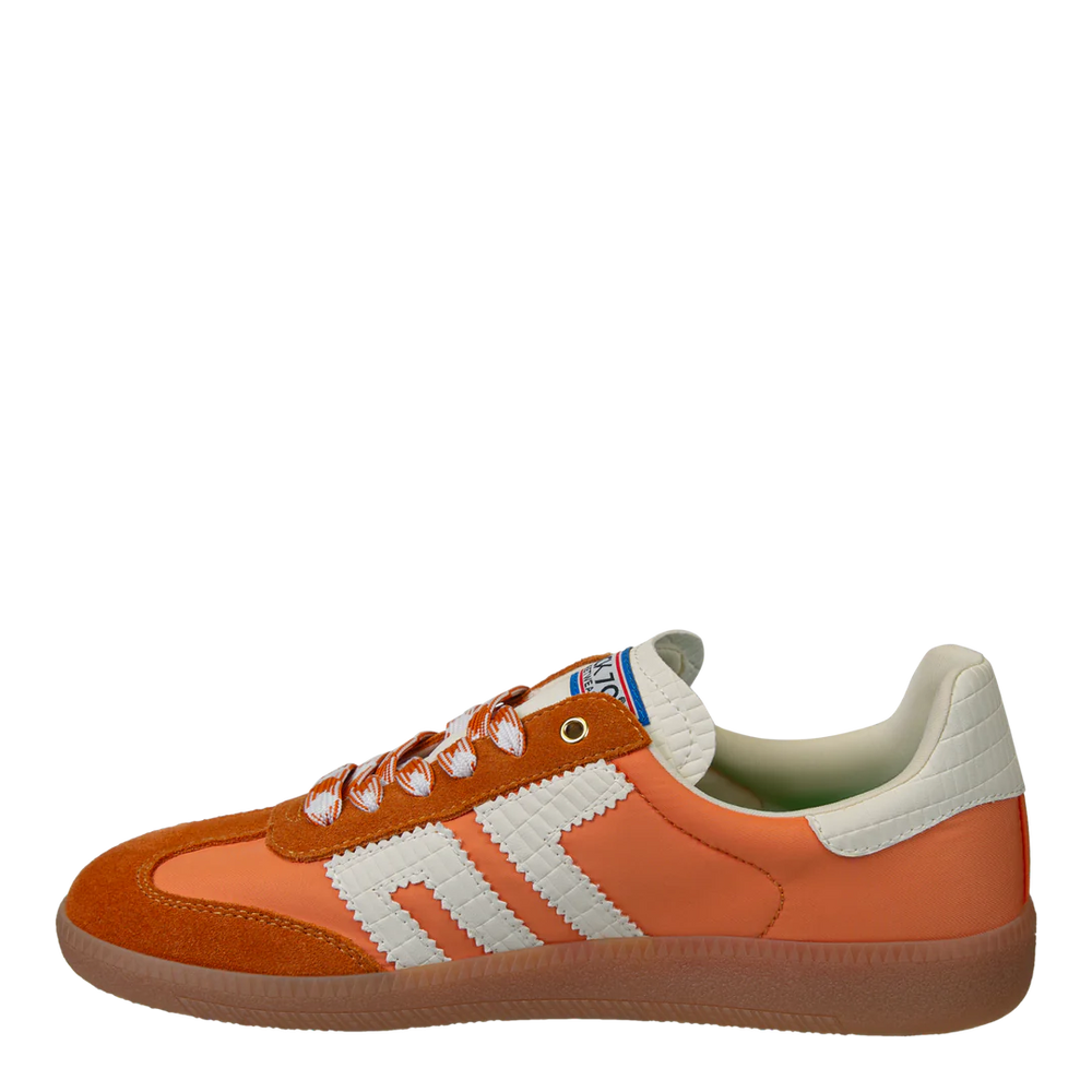 Back 70 Ghost Sneakers Orange