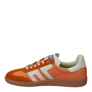 Back 70 Ghost Sneakers Orange