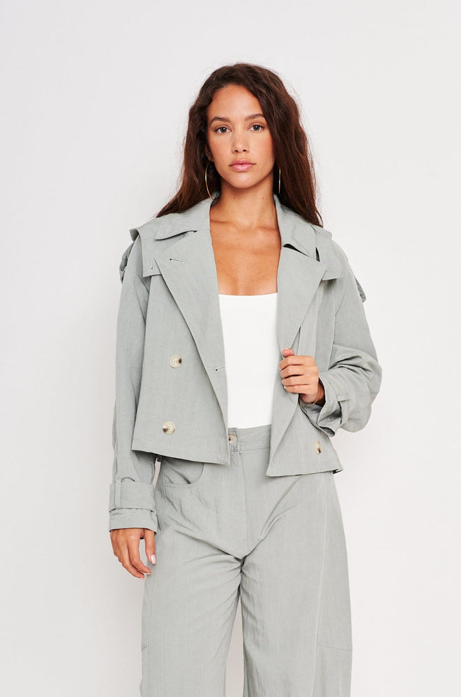 Outerwear – Mapel Boutique