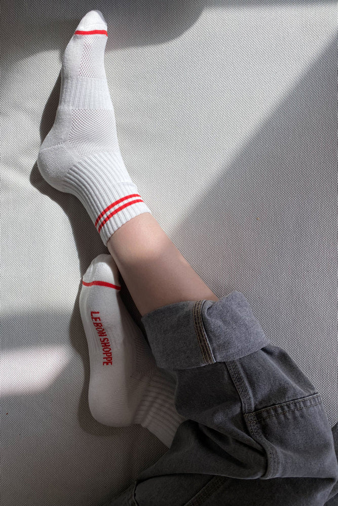 Le Bon Shoppe Boyfriend Socks