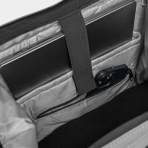 Cascade Backpack - Compact - Tan