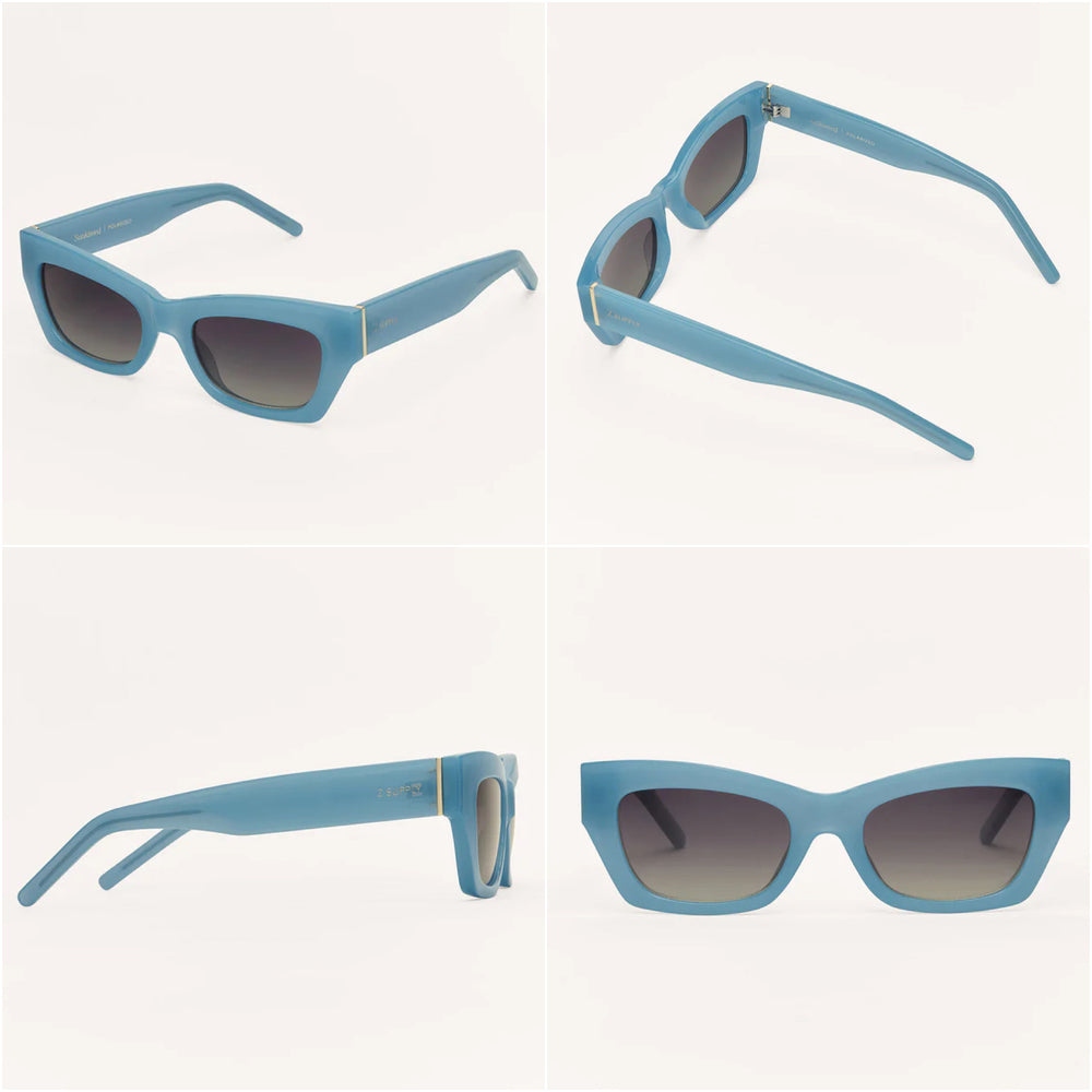 Z Supply Sunglasses - Sunkissed