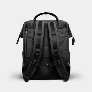 Cascade Backpack - Standard - Black