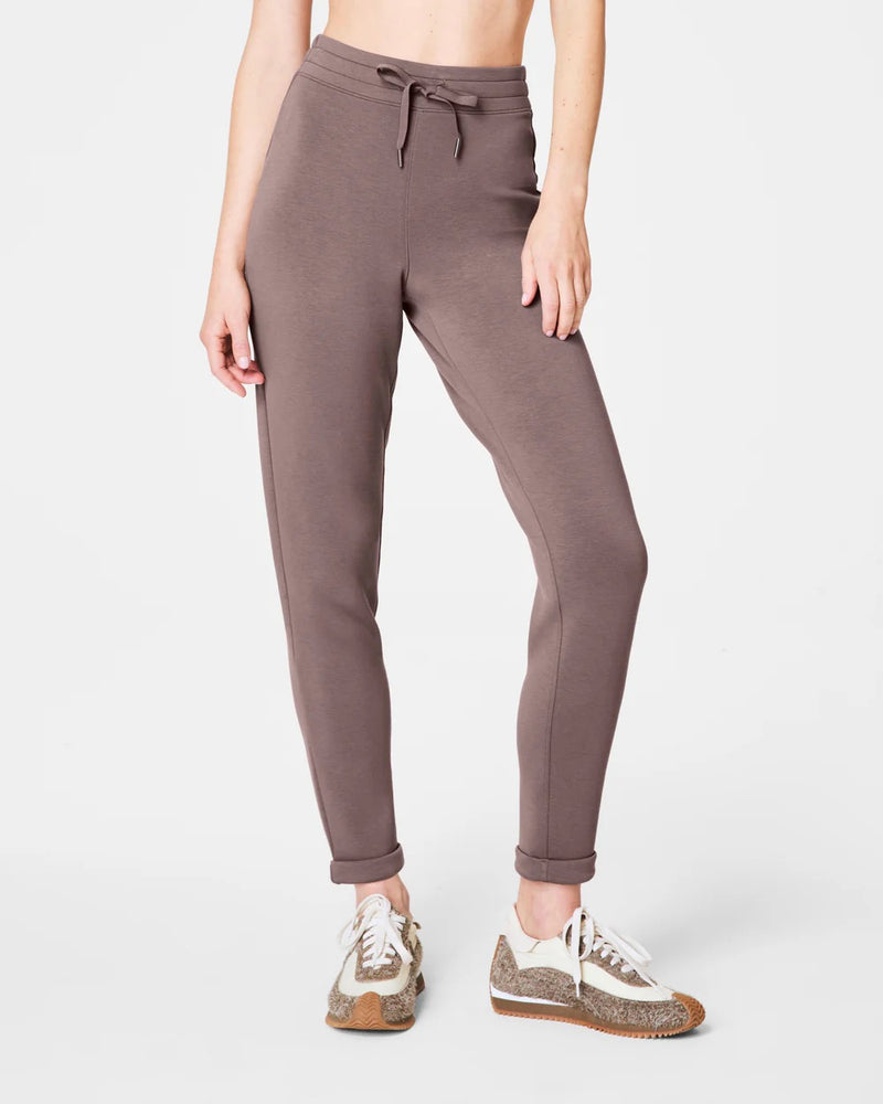 Spanx Air Essentials Tapered Pant Smoke