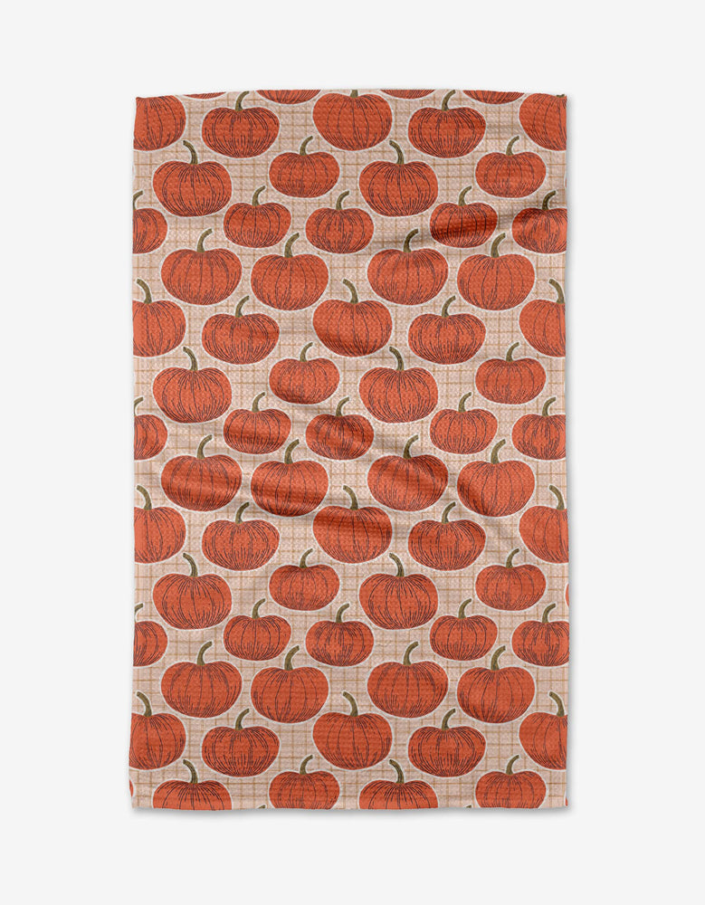 Tea Towel - Radley