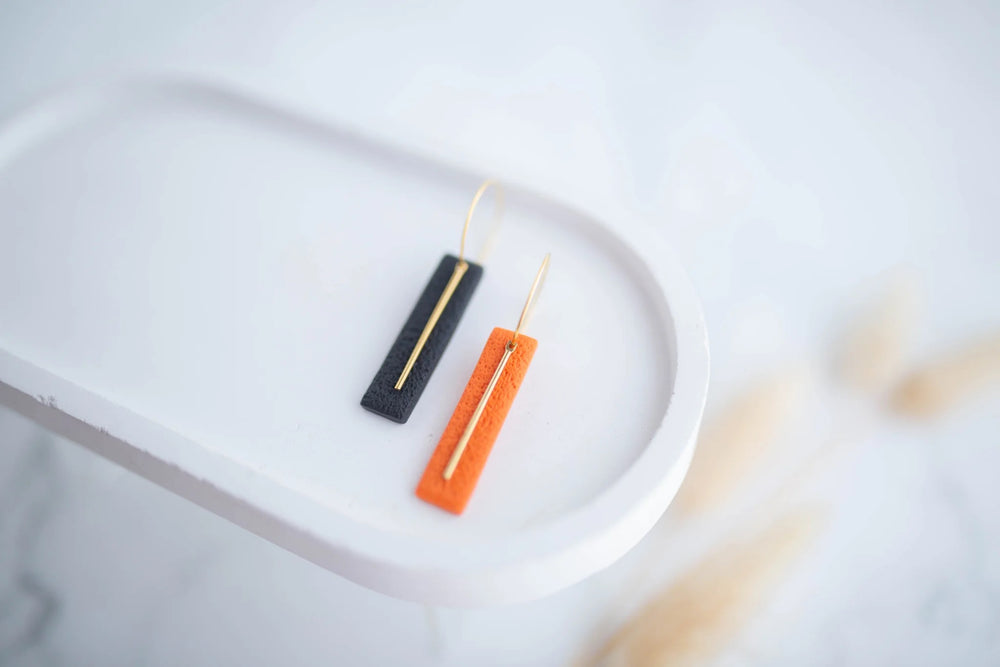 Simple Rectangle Mis-Match Hoops - OSU