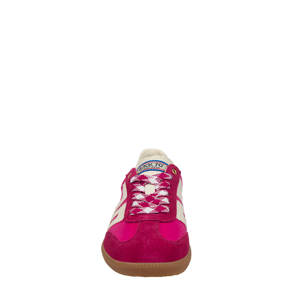 Back 70 Ghost Sneakers Cherry