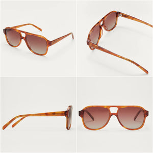 Z Supply Sunglasses - Good Time
