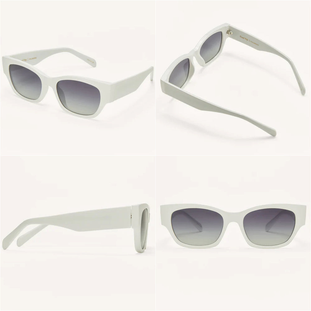 
            
                Load image into Gallery viewer, Z Supply Sunglasses - Roadtrip
            
        