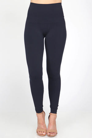 
            
                Load image into Gallery viewer, Ink Tummy Tuck Leggings
            
        