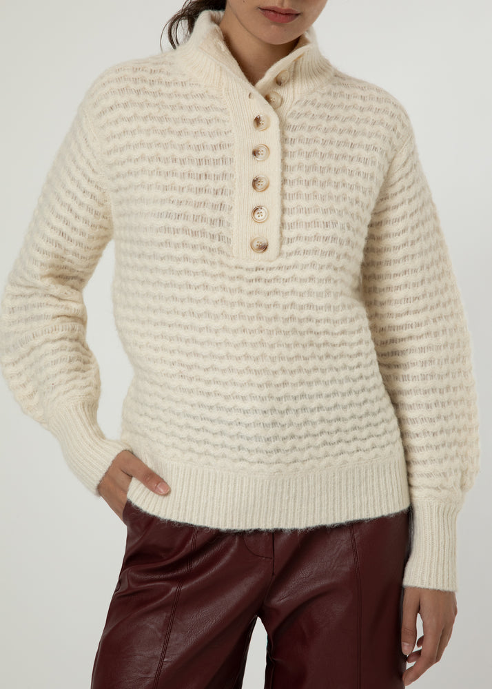 Rym Sweater
