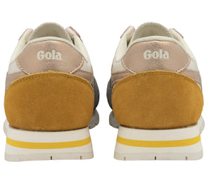 
            
                Load image into Gallery viewer, Gola Daytona Quadrant Sneakers
            
        
