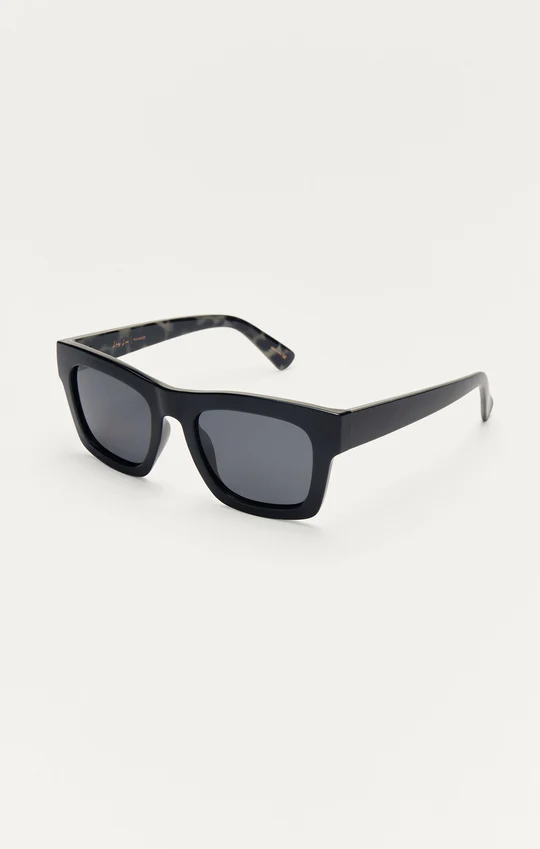 Z Supply Sunglasses - Lay Low