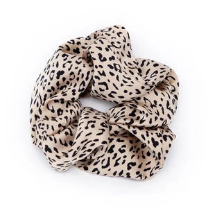 
            
                Load image into Gallery viewer, Eco-Friendly Brunch Scrunchie - Leopard
            
        