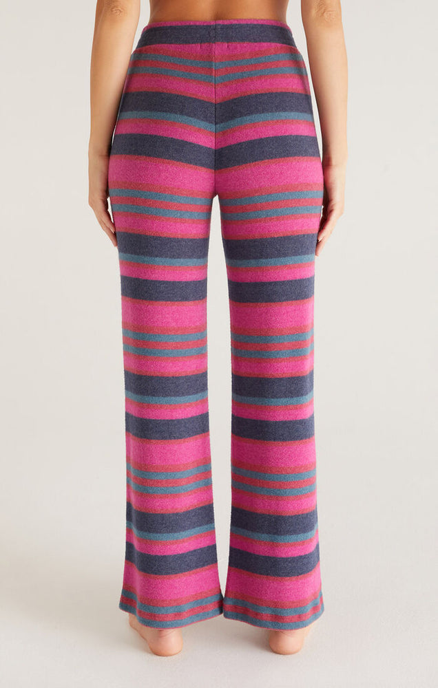 
            
                Load image into Gallery viewer, Lounging Around Stripe Pant
            
        
