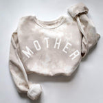 Mother Pullover