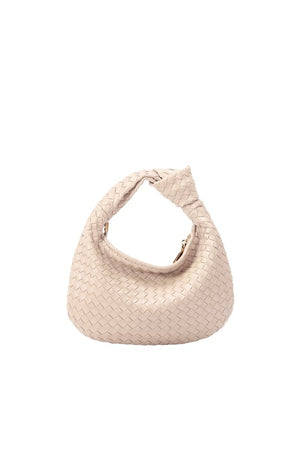 
            
                Load image into Gallery viewer, Drew Shoulder Bag Small Ivory
            
        