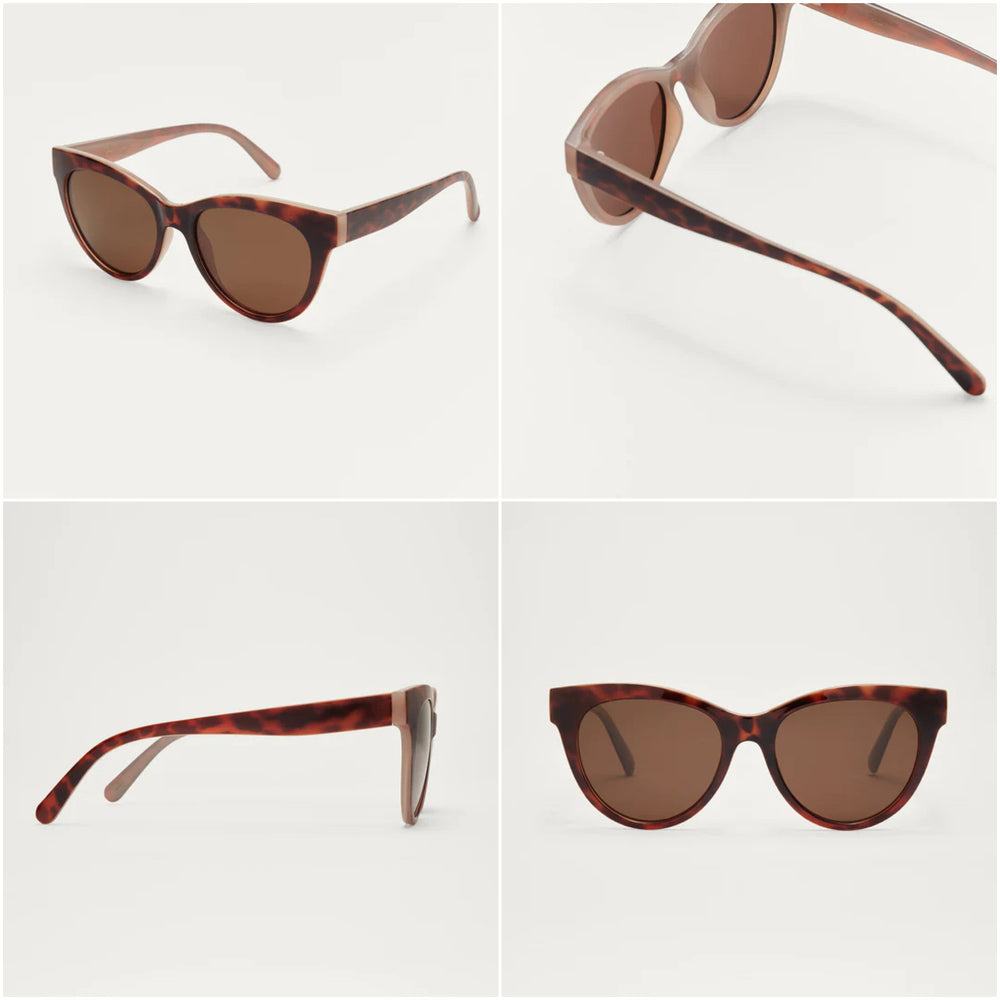 
            
                Load image into Gallery viewer, Z Supply Sunglasses - Bright Eyed
            
        