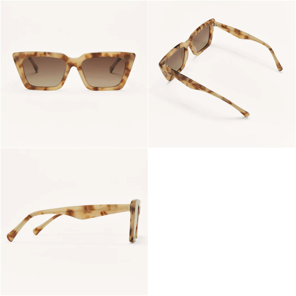 Z Supply Sunglasses - Feel Good