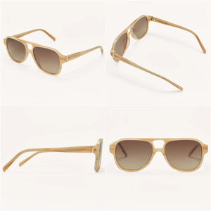 Z Supply Sunglasses - Good Time