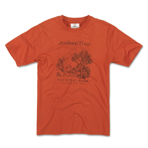 
            
                Load image into Gallery viewer, Joshua Tree Vintage Fade Graphic Tee
            
        